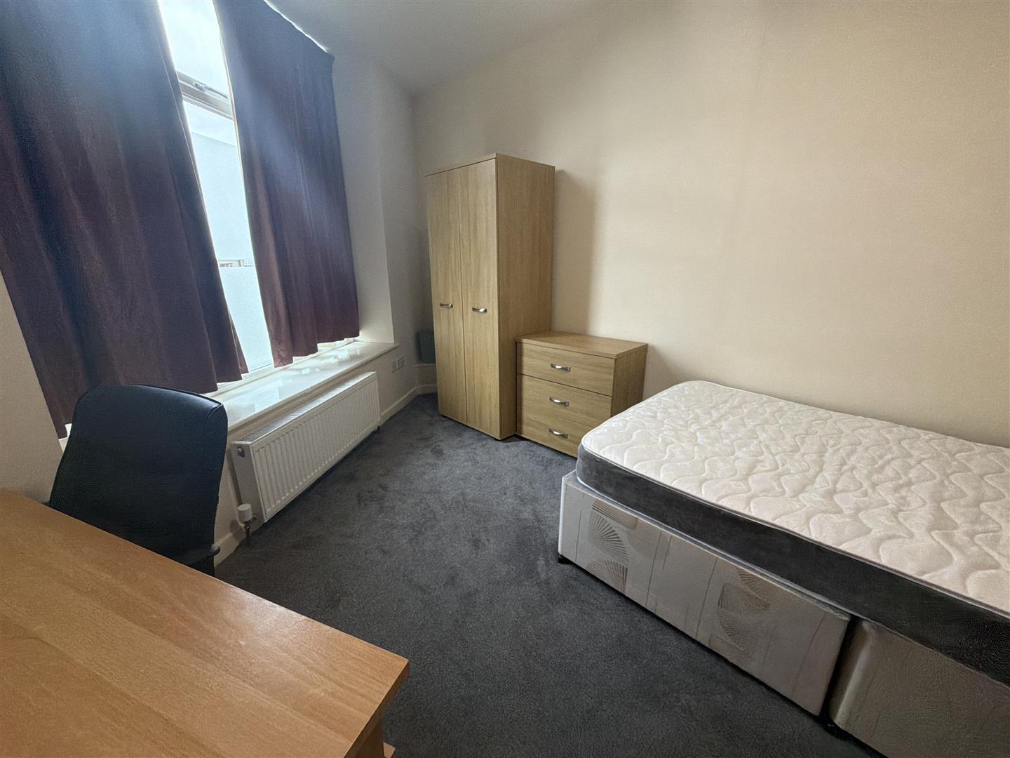 3 Gregson Road, Lancaster, LA1 3DJ